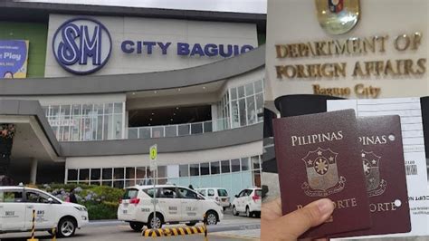 dfa baguio|dfa baguio passport appointment.